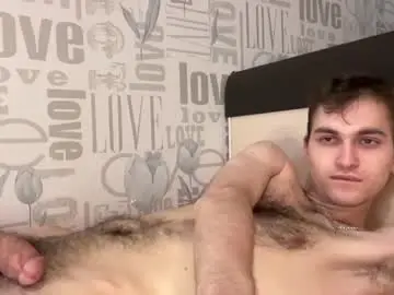Chaturbate Watch Live Sex Cams of tai_fun