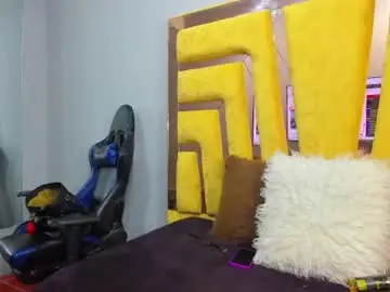 Chaturbate Live Sex of vikitomson