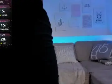 Chaturbate Sex Cam of zoey_monroe_