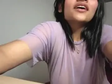 Chaturbate Sex Cam of candela___