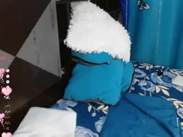 Chaturbate Watch Live Sex Cams of cintialorens1
