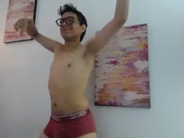 Chaturbate Adult Webcam of daniel_sterling