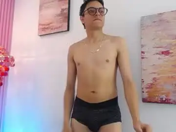 Chaturbate Free Live Porn of daniel_sterling
