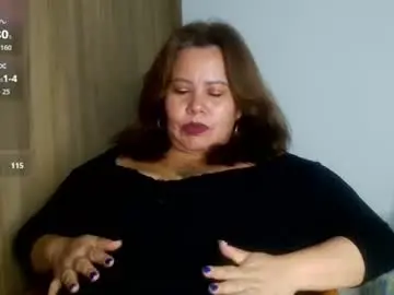 Chaturbate Adult Webcam of dulce_anahi_