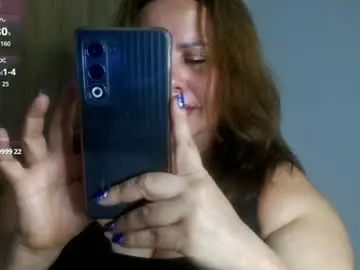 Chaturbate Adult Webcam of dulce_anahi_