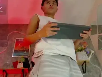 Chaturbate Adult Webcam of ethan_westt