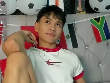 Chaturbate Adult Webcam of ethan_westt