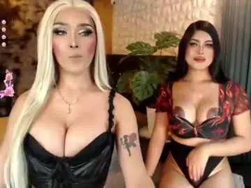 Chaturbate Nude Webcam of freakymariaxxxx