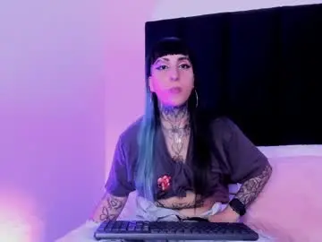 Chaturbate Watch Live Sex Cams of izzy_moon7