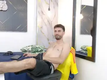 Chaturbate Nude Webcam of kingoftemptation