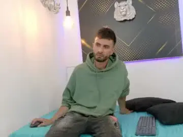 Chaturbate Free Porn Cam of kingoftemptation