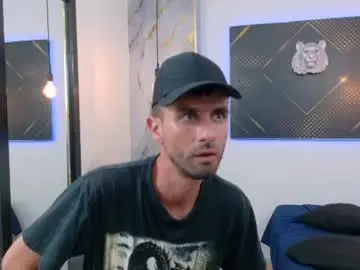 Chaturbate Live Porn of kingoftemptation