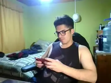Chaturbate Free Porn Cam of latinn_babe