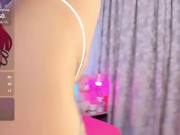 Chaturbate Best Webcam of miamoon7