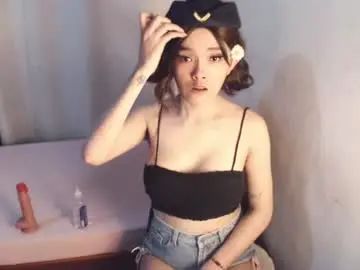Chaturbate Adult Video Chat of mlss_seductiveqiri23