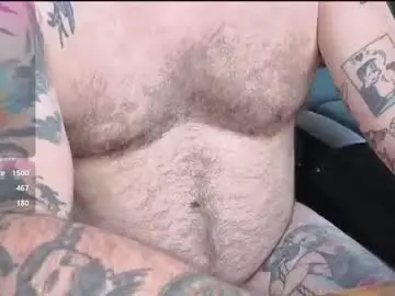 Chaturbate Private Sex Chat of office_dad