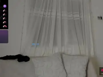 Chaturbate Watch Live Sex Cams of sammy_jhonson25