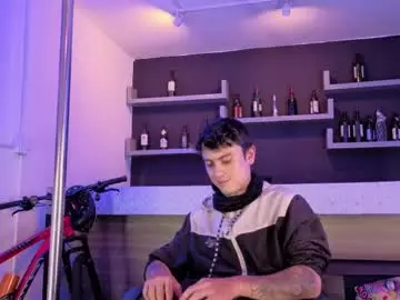 Chaturbate Adult Webcam of angel_still_