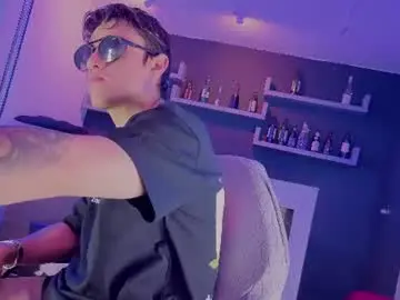 Chaturbate Sex Chat of angel_still_