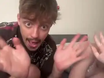 Chaturbate Best Webcam of babyybambiixx
