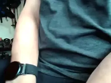 Chaturbate Free Porn Cam of colchuck