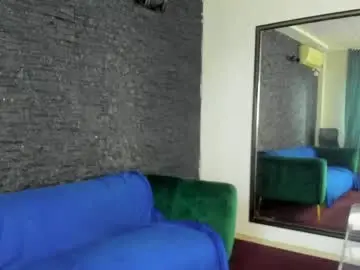 Chaturbate Live Sex Cam of diamondmilff