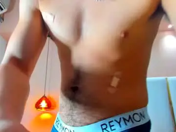 Chaturbate Live Porn of eross_santy