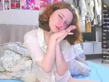 Chaturbate Sex Cam of hua_lian