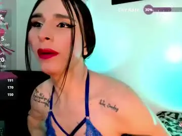 Chaturbate Adult Webcam of la_ratona_1