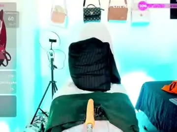 Chaturbate Adult Webcams of la_ratona_1