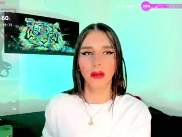 Chaturbate Adult Video Chat of la_ratona_1