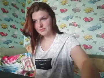 Chaturbate Adult Webcam of lunadesire976