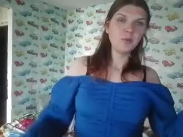 Chaturbate Free Porn Cam of lunadesire976