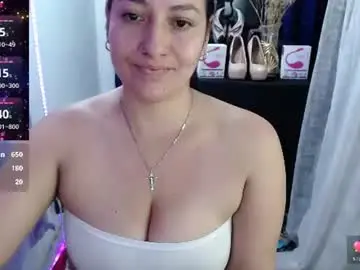 Chaturbate Sex Cam of mhialorens