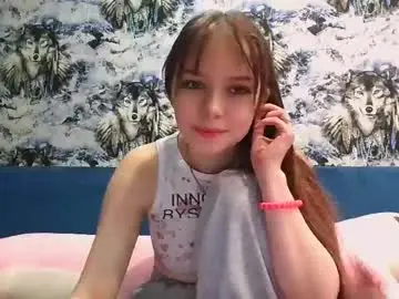 Chaturbate Sex Chat of mira_princess