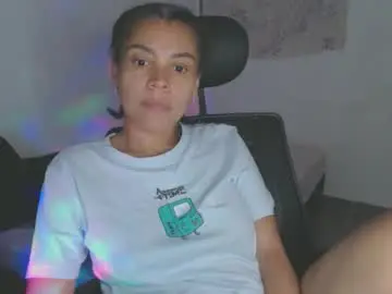 Chaturbate Sex Chat of shayna_cute