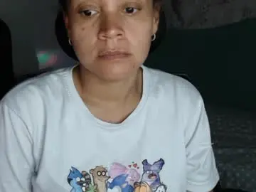 Chaturbate Private Sex Chat of shayna_cute