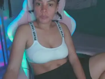 Chaturbate Adult Webcam of shayna_cute