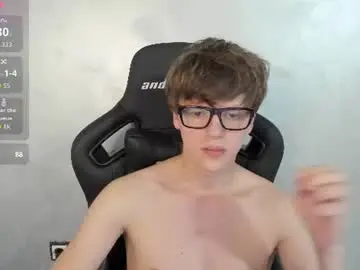 Chaturbate Sex Chat of thomas_shelbivip