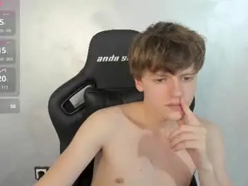 Chaturbate Live Sex of thomas_shelbivip