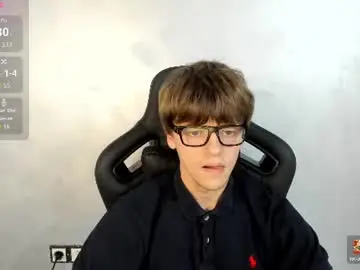 Chaturbate Sex Cam of thomas_shelbivip