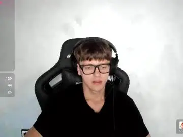 Chaturbate Live Sex of thomas_shelbivip