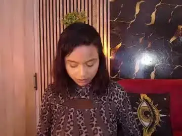 Chaturbate Live Sex of tiny_cherry