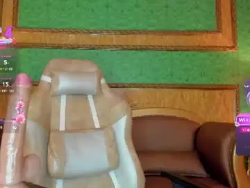 Chaturbate Live Sex Cam of agata_jade