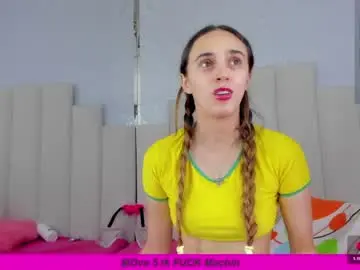 Chaturbate Adult Webcam of angelikarosse