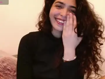 Chaturbate Adult Webcams of ariagal