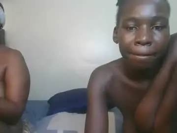 Chaturbate Nude Webcam of brown_sugar4