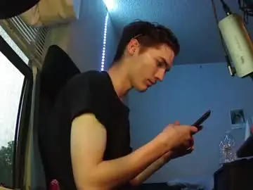 Chaturbate Sex Cam of charlied09302