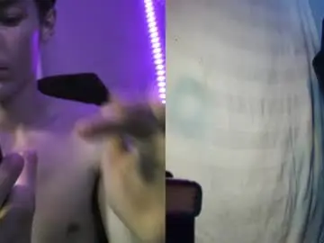Chaturbate Live Sex Cam of charlied09302