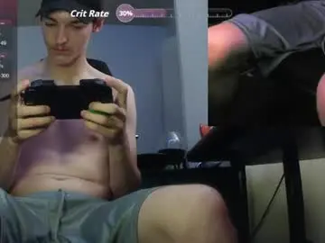 Chaturbate Sex Cam of charlied09302